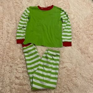 Blanke Boutique Unisex Christmas Pajamas